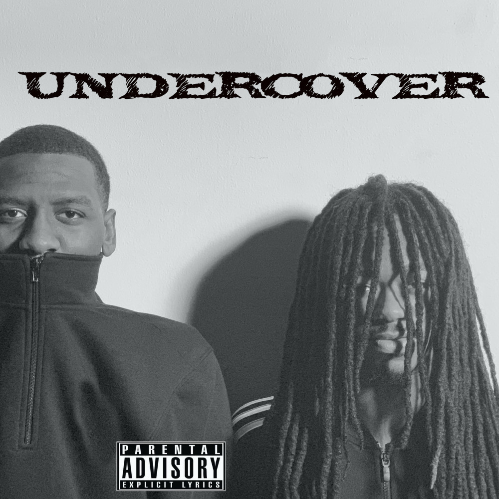 Undercover (Explicit)