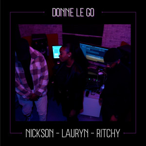 Album Donne le go oleh Nickson