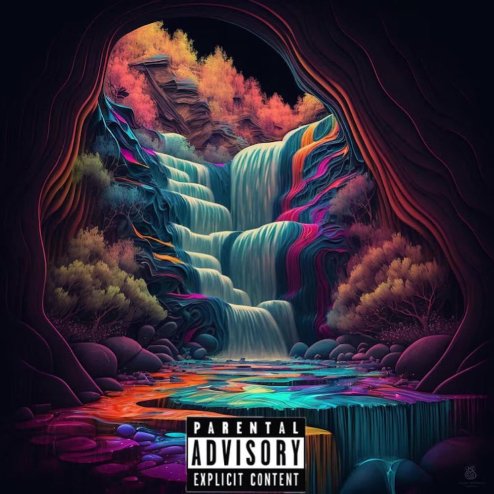 DID IT AGAIN (feat. GEEZY409) (Explicit)