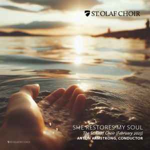 ดาวน์โหลดและฟังเพลง XI. You Rise, I Fall (Live) พร้อมเนื้อเพลงจาก St. Olaf Choir