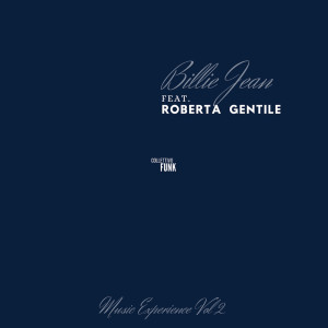 Album Billie Jean from Roberta Gentile