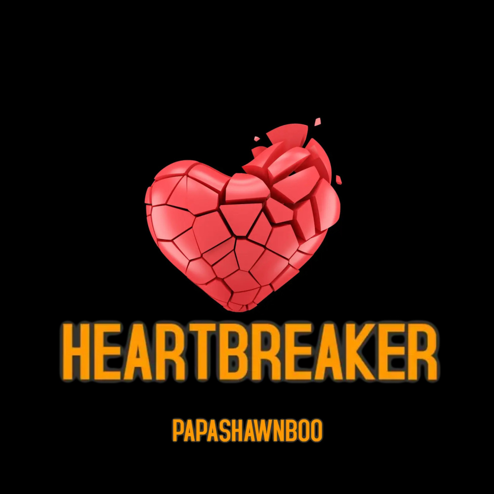 HEARTBREAKER (Explicit)