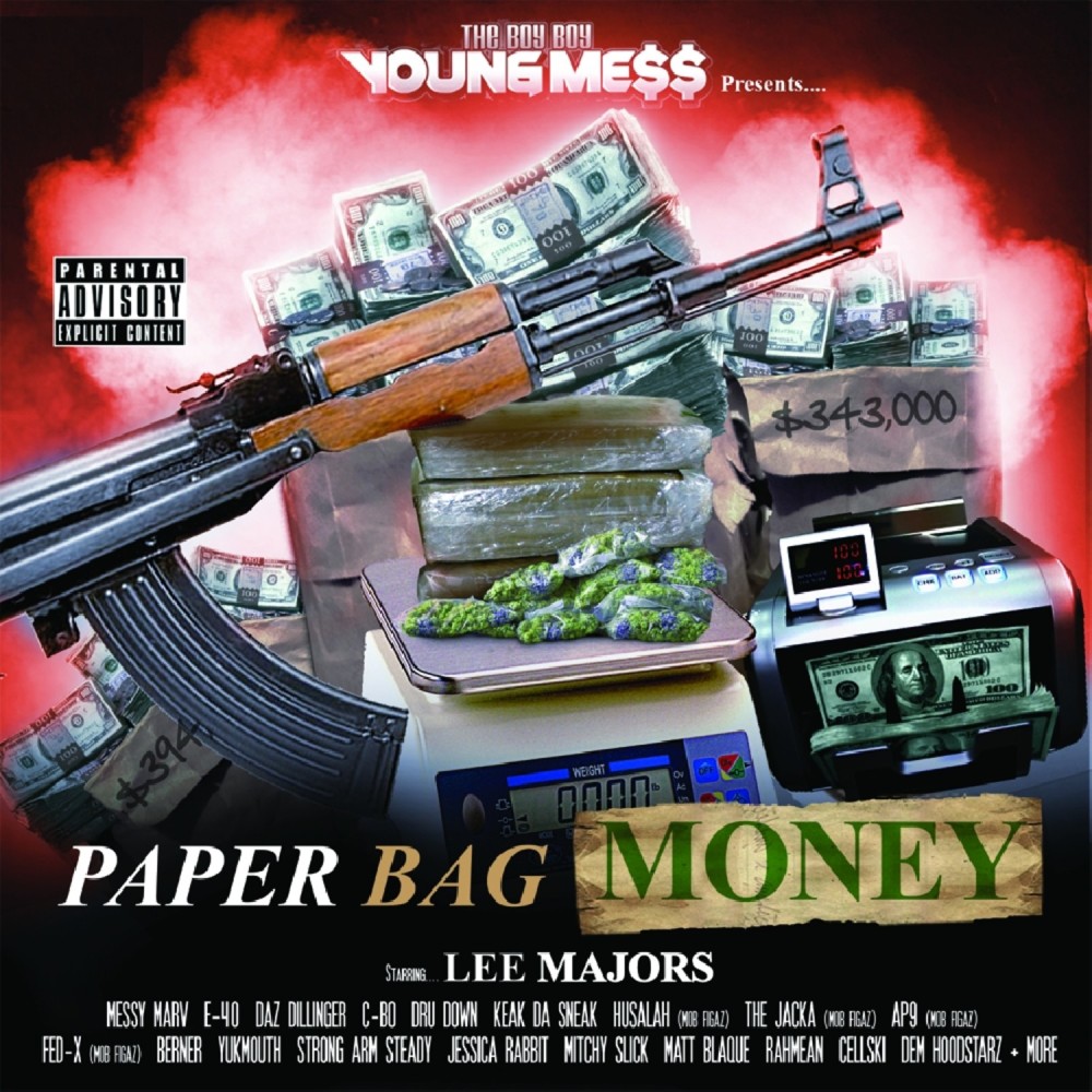 Mess Interview (Explicit)