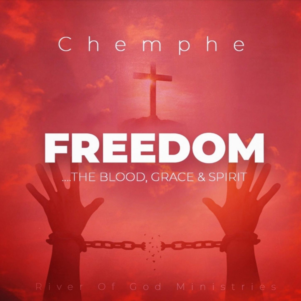 Freedom (The Blood, Grace & Spirit)