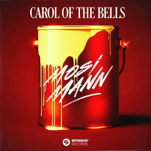 收聽Mosimann的Carol Of The Bells歌詞歌曲