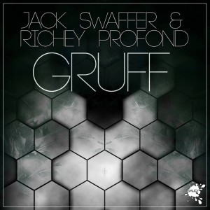 Richey Profond的專輯Gruff