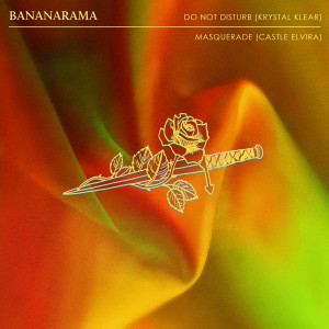 收聽Bananarama的Do Not Disturb (Krystal Klear New Wave Mix)歌詞歌曲
