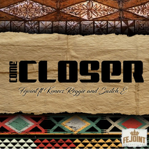 的專輯Come Closer