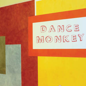 收听Vibe2Vibe的Dance Monkey (Instrumental)歌词歌曲