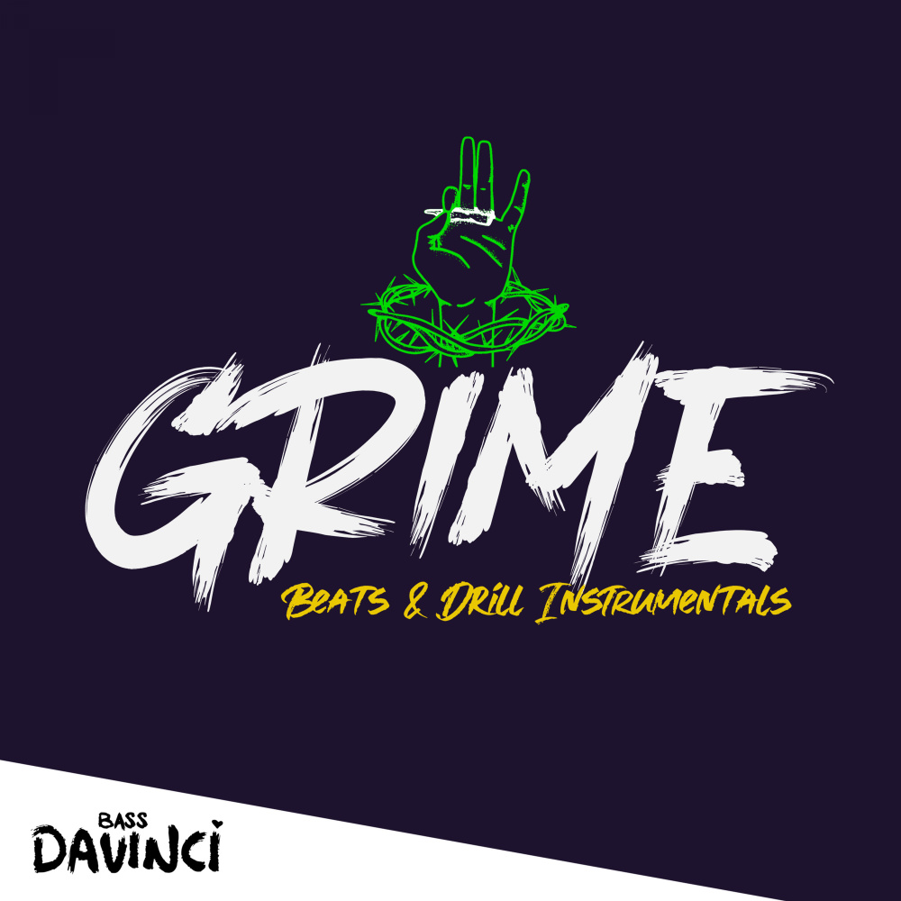 UK Grime Riddim