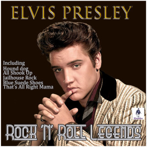 Listen to All Shook Up song with lyrics from Elvis Presley