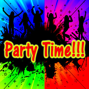 ดาวน์โหลดและฟังเพลง I Like To Move It พร้อมเนื้อเพลงจาก Ultimate Party Time DJ's