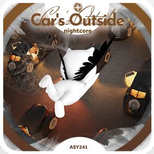 收聽Tazzy的Car's Outside - Nightcore歌詞歌曲