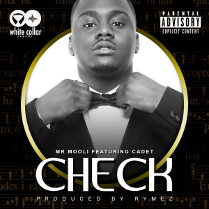 Listen to Check (feat. Cadet) (Explicit) song with lyrics from Mr Mooli
