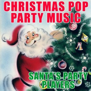 ดาวน์โหลดและฟังเพลง Blue Christmas พร้อมเนื้อเพลงจาก Santa's Party Players