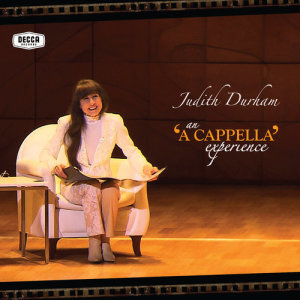 Judith Durham & The Seekers的專輯An 'A Cappella' Experience