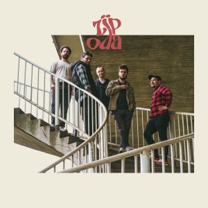 Listen to Latency song with lyrics from zïp