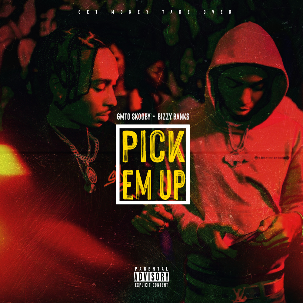 Pick em up (Explicit)
