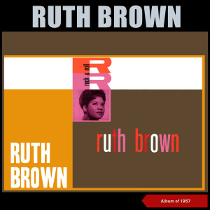 Ruth Brown