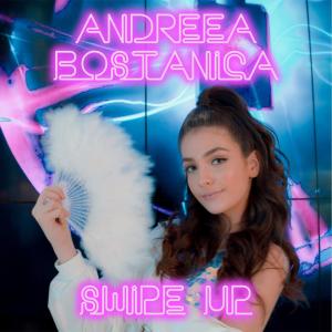 Listen to Swipe Up song with lyrics from Andreea Bostanica