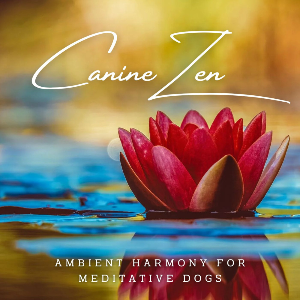 Flowing with Meditative Dog Bliss