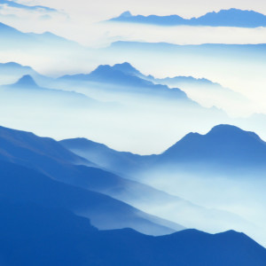 收听Deep Sleep的Peaceful Getaway歌词歌曲