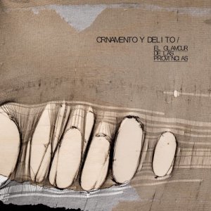 收聽Ornamento Y Delito的Milton歌詞歌曲