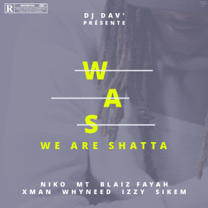 Dengarkan Boss Shatta (Explicit) lagu dari Various dengan lirik