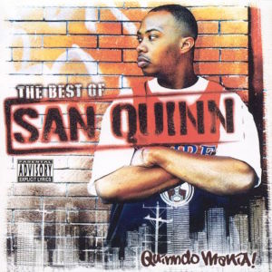 收聽San Quinn的Bounce With Me (Explicit)歌詞歌曲