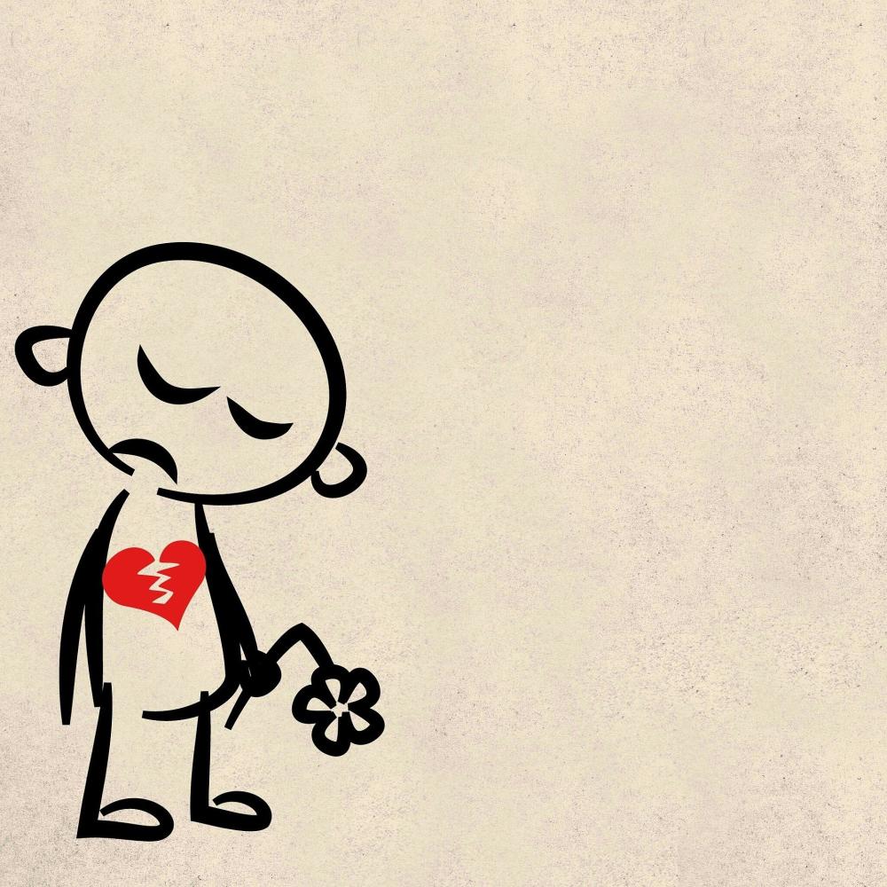 Heartbreak (Explicit)