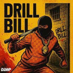 收聽Dj MP的DRILL BILL (Beatstars Version)歌詞歌曲