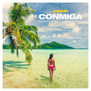 Camur的專輯Conmiga