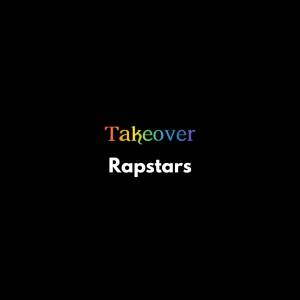 Rapstars的專輯Takeover