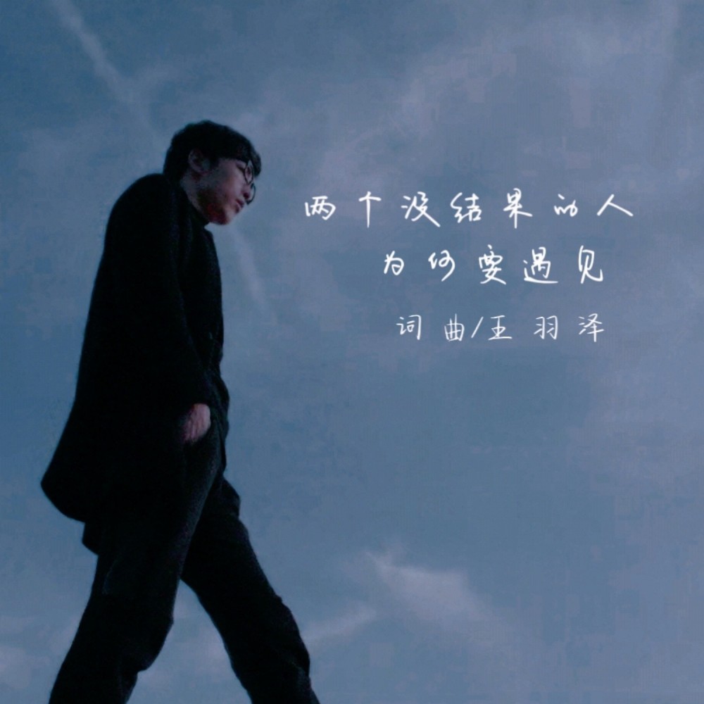 两个没结果的人为何要遇见（DJ版） (Remix)