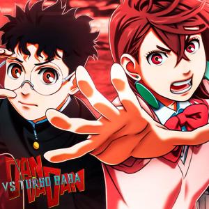 收聽BynMc的Momo & Okarun vs Turbo Baba. Mundo Paranormal (feat. Nyako & Clau)歌詞歌曲