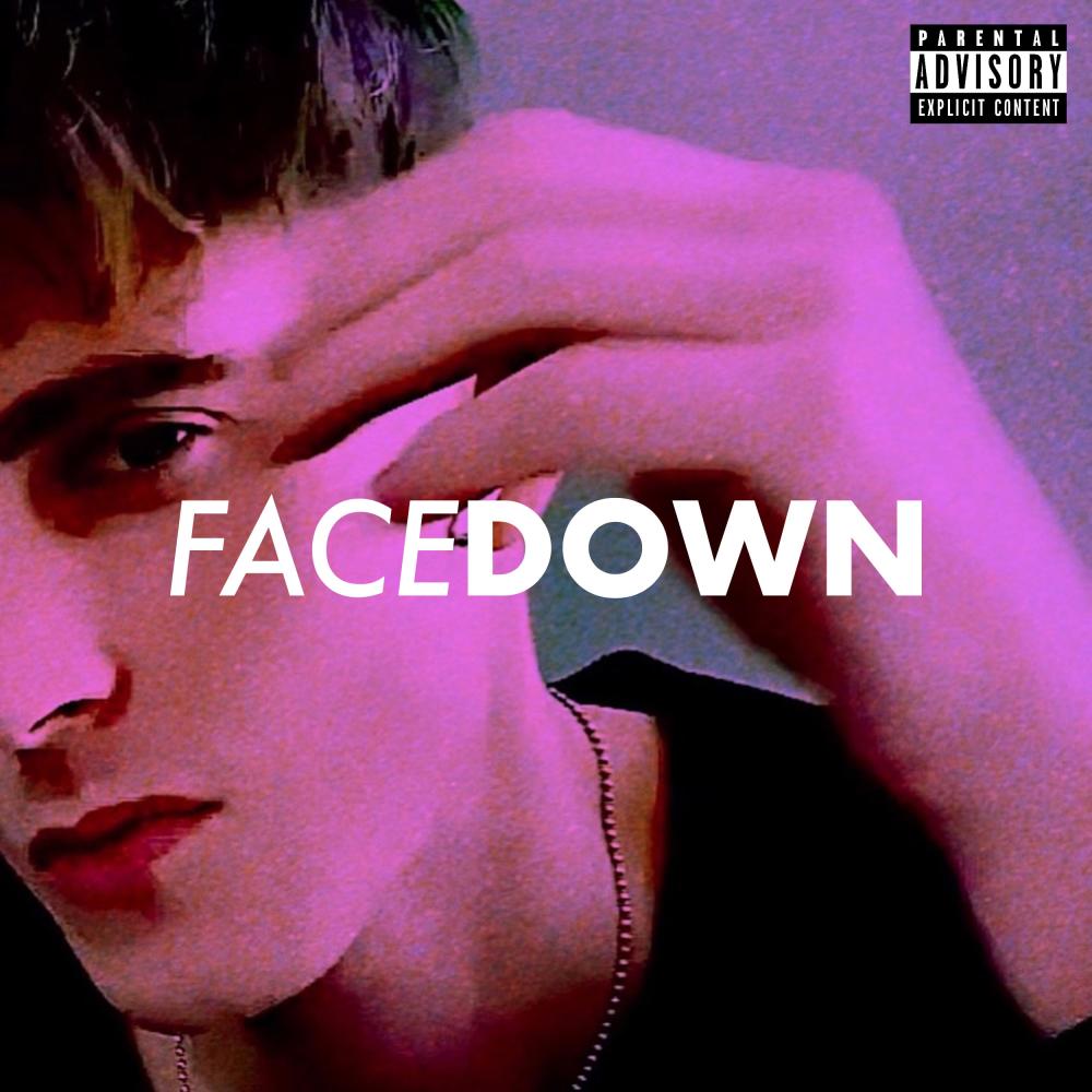 FACEDOWN (Original Mix [Instrumental])