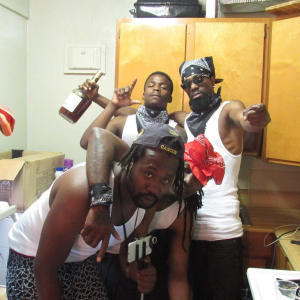 default playlist img