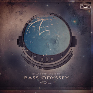 อัลบัม Really Good Recordings Presents Bass Odyssey 2014 Vol 1 ศิลปิน Various
