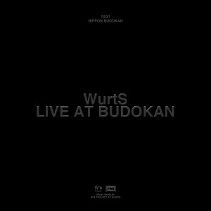 ดาวน์โหลดและฟังเพลง 分かってないよ (WurtS LIVE AT BUDOKAN) พร้อมเนื้อเพลงจาก WurtS