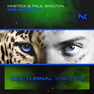 ดาวน์โหลดและฟังเพลง One More Day (Extended Mix) พร้อมเนื้อเพลงจาก Kinetica