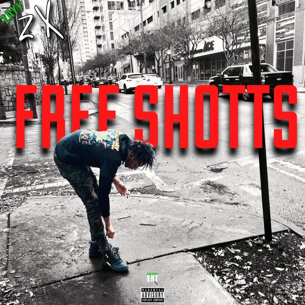 FREE SHOTTS (Explicit)