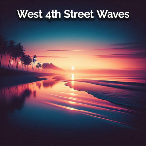 Album West 4th Street Waves from Maran