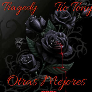 收聽Tragedy Da Boss的Otras Mejores (feat. Tio Tony) (Explicit)歌詞歌曲
