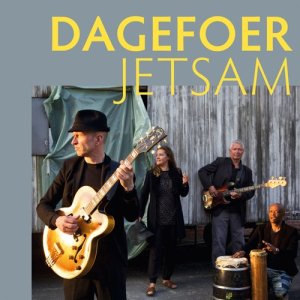 收聽Dagefoer的Meant歌詞歌曲