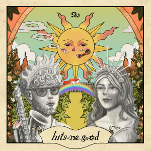 Listen to hits me good (Explicit) song with lyrics from SRI