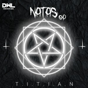 Titian的專輯'Natas' EP