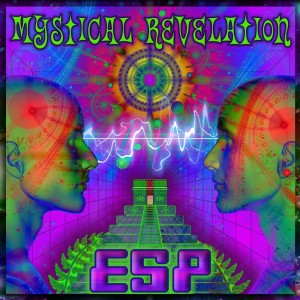 收听ESP的Mystical Revelation歌词歌曲