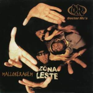 收聽Doctor MC's的A Mensagem Da Velha Escola歌詞歌曲