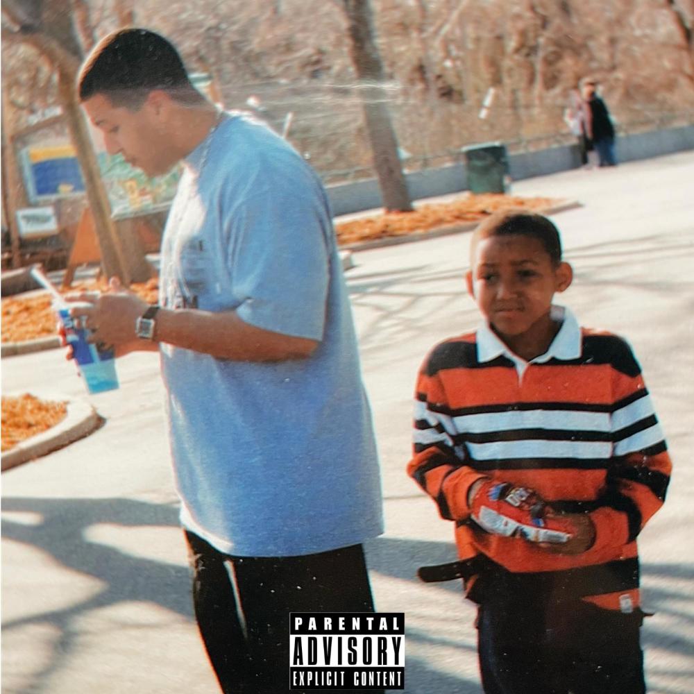 Turn Me On (feat. Taj Amir) (Explicit)