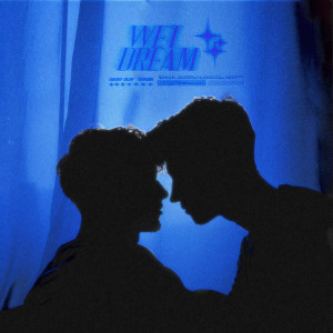 Album Wet Dream from Gregory Dillon